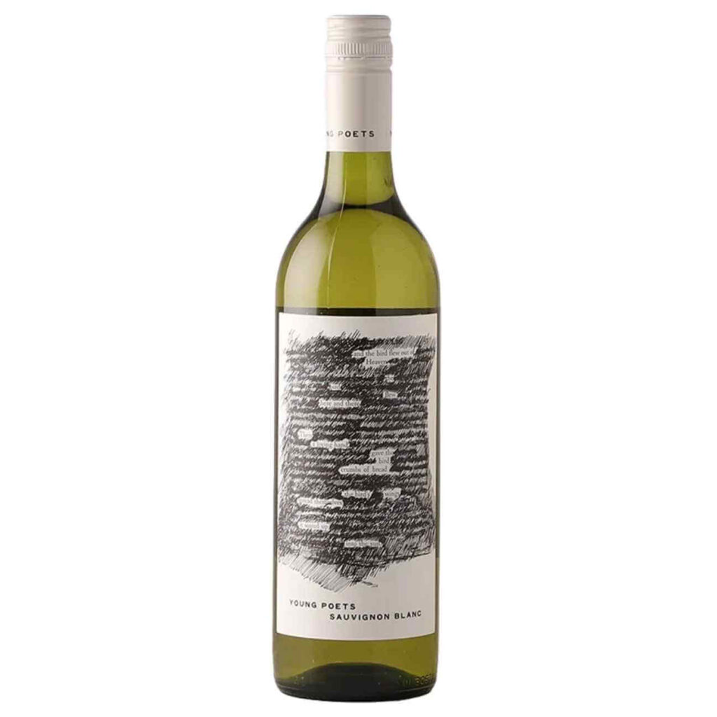 Young Poets Sauvignon Blanc