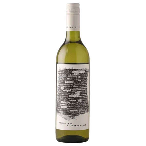 Young Poets Sauvignon Blanc