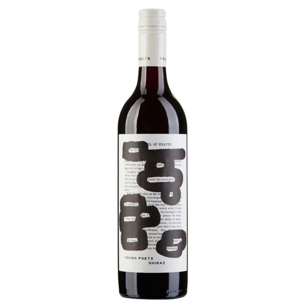 Young Poets Shiraz