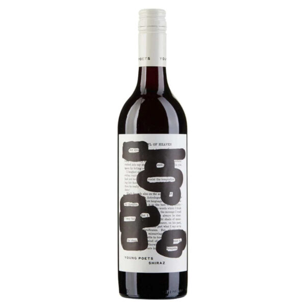 Young Poets Shiraz