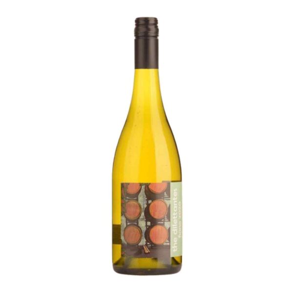 Dillettante Fiano