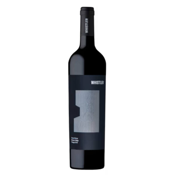 Whistler Estate Shiraz