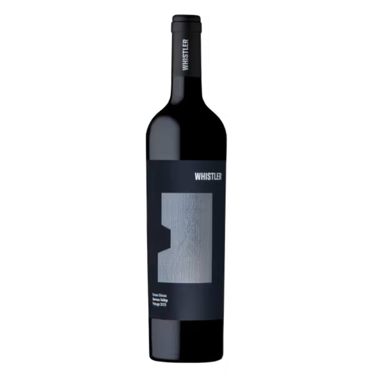 Whistler Estate Shiraz Whistler Estate Shiraz