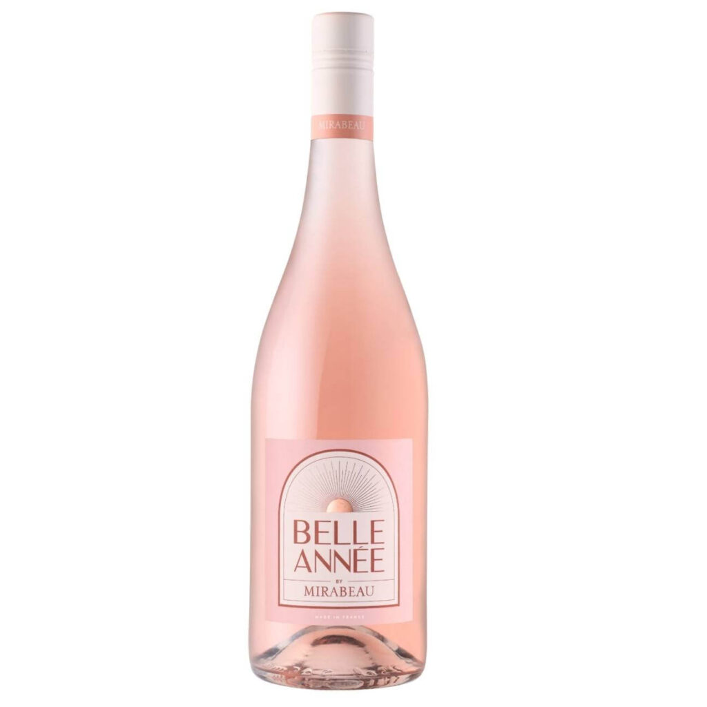 Maison Mirabeau Bella Annee’ Rosé