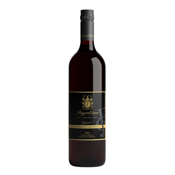 PepperGreen Estate Cabernet Sauvignon Reserve