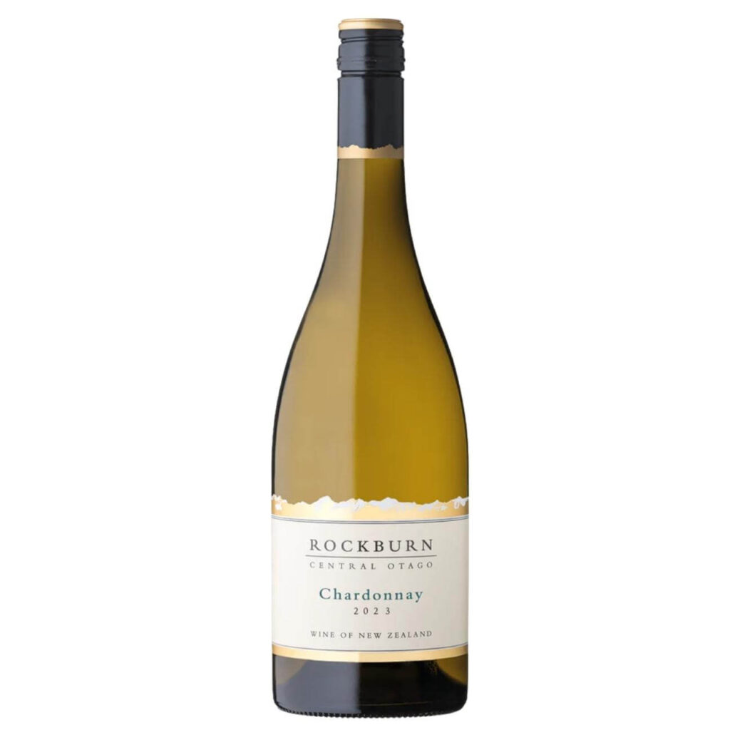 Rockburn Chardonnay