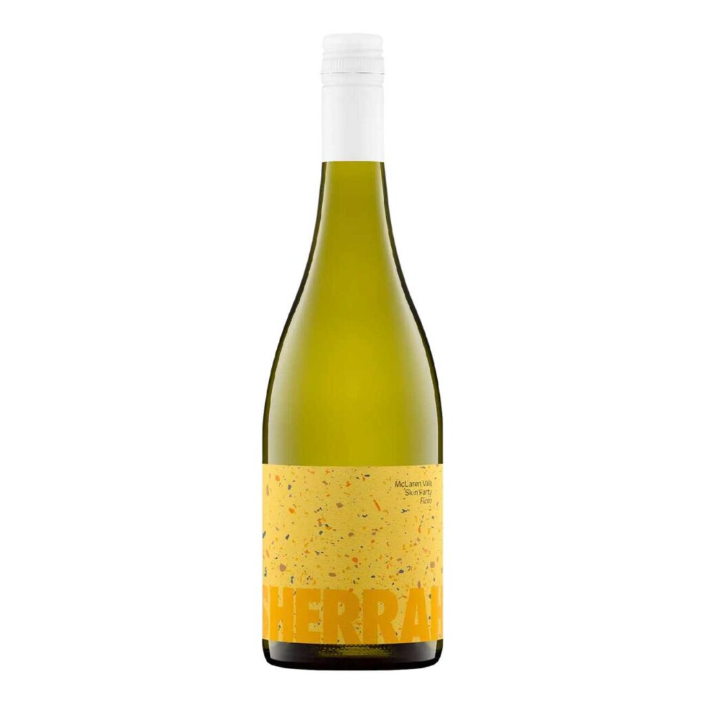 Sherrah Wines Skin Party Fiano