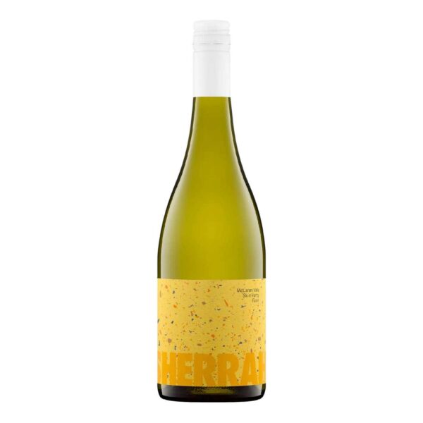 Sherrah Wines Skin Party Fiano