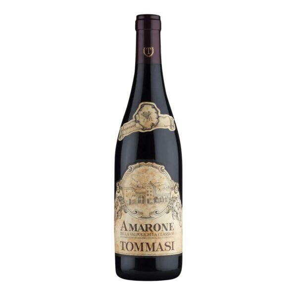 Tommasi Amarone Della Valpolicella Classico DOCG