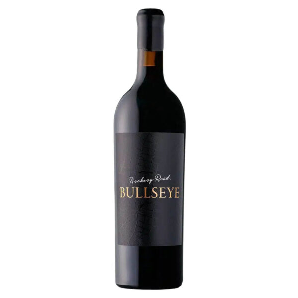Archery Road Bullseye Shiraz