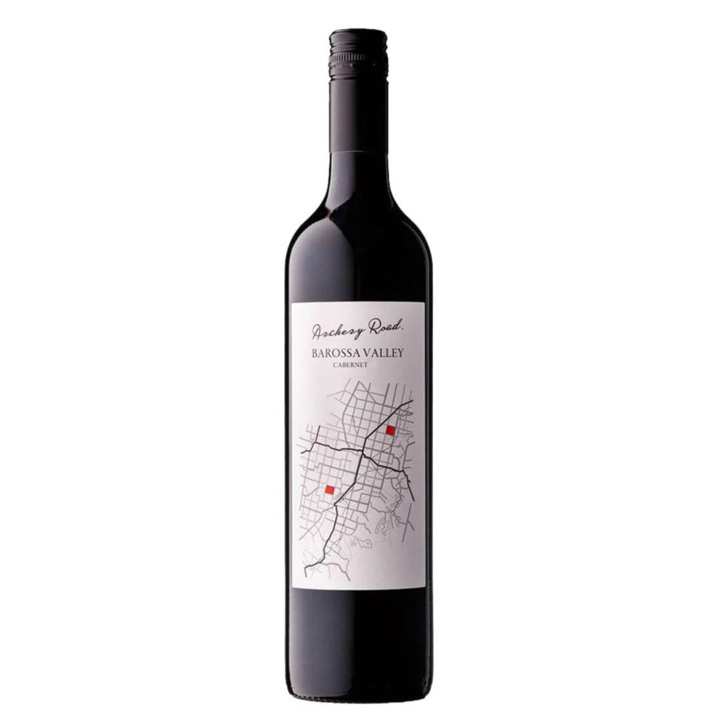 Archery Road Cabernet Sauvignon