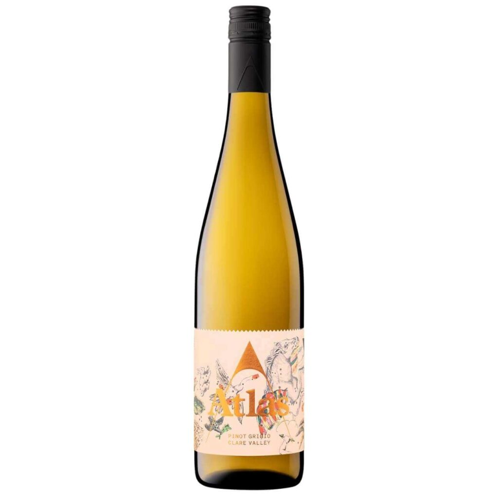 Atlas Pinot Grigio