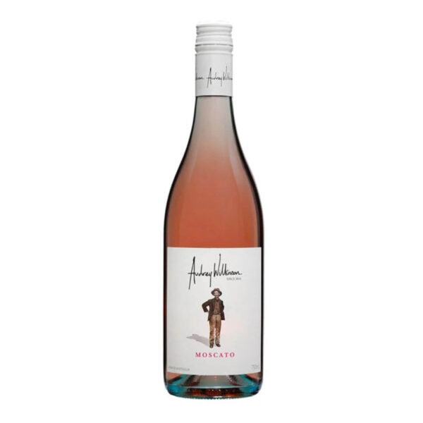 Audrey Wilkinson Moscato