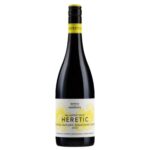 Battle of Bosworth Heretic Touriga Mataro Graciano Shiraz
