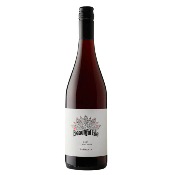 Beautiful Isle Peacock Pinot Noir