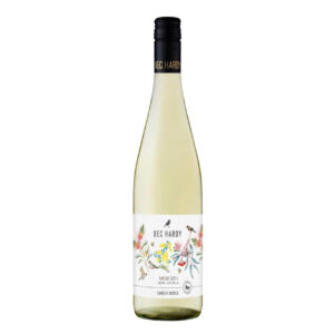 Bec Hardy Moscato 2025 (6 bottles) McLaren Vale, SA