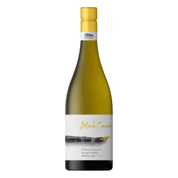 Blank Canvas Holdaway Vineyard Sauvignon Blanc