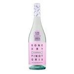 Bone Dry Pinot Gris