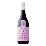 Bone Dry Pinot Noir