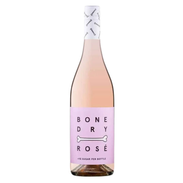 Bone Dry Rosé