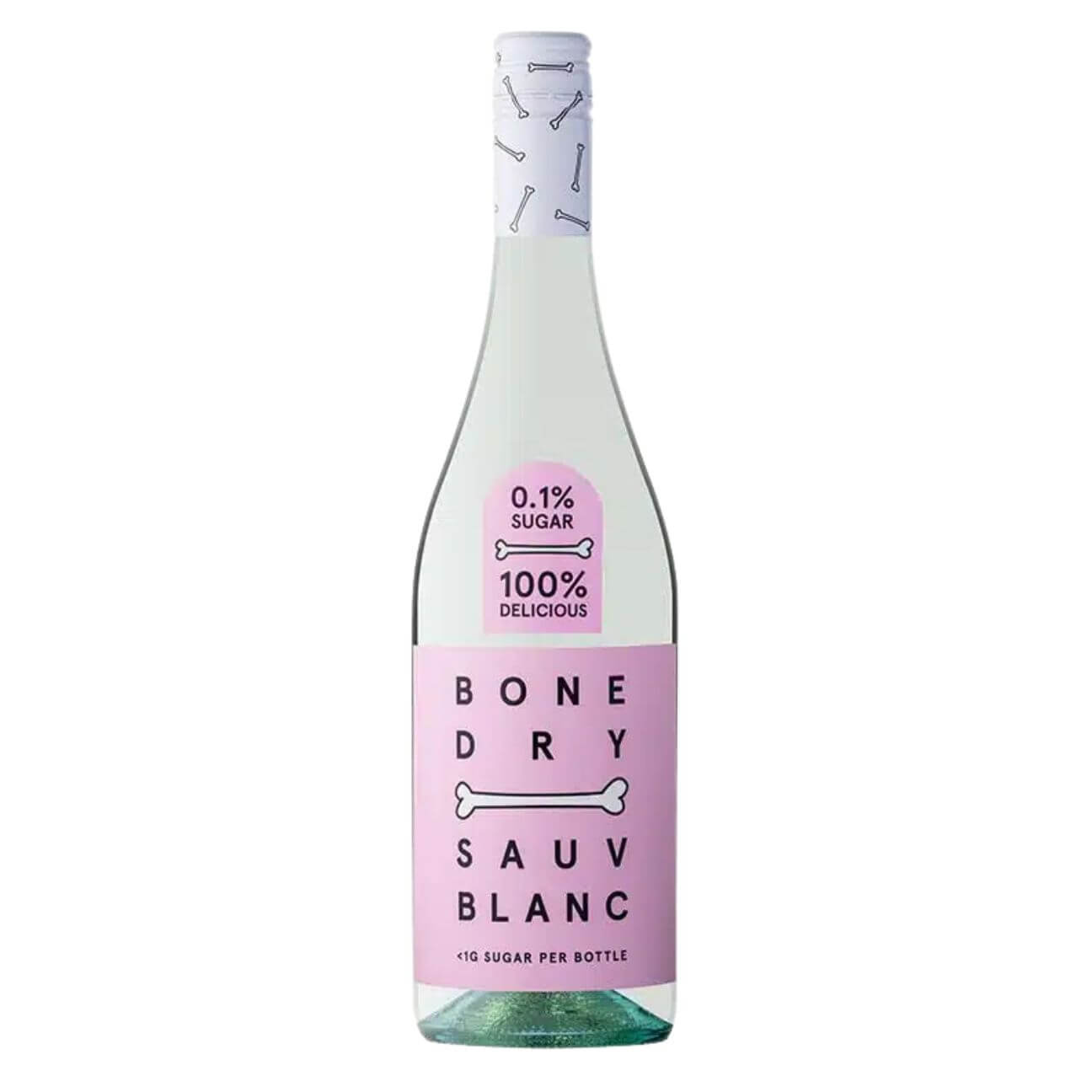 Bone Dry Sauvignon Blanc Bone Dry Sauvignon Blanc