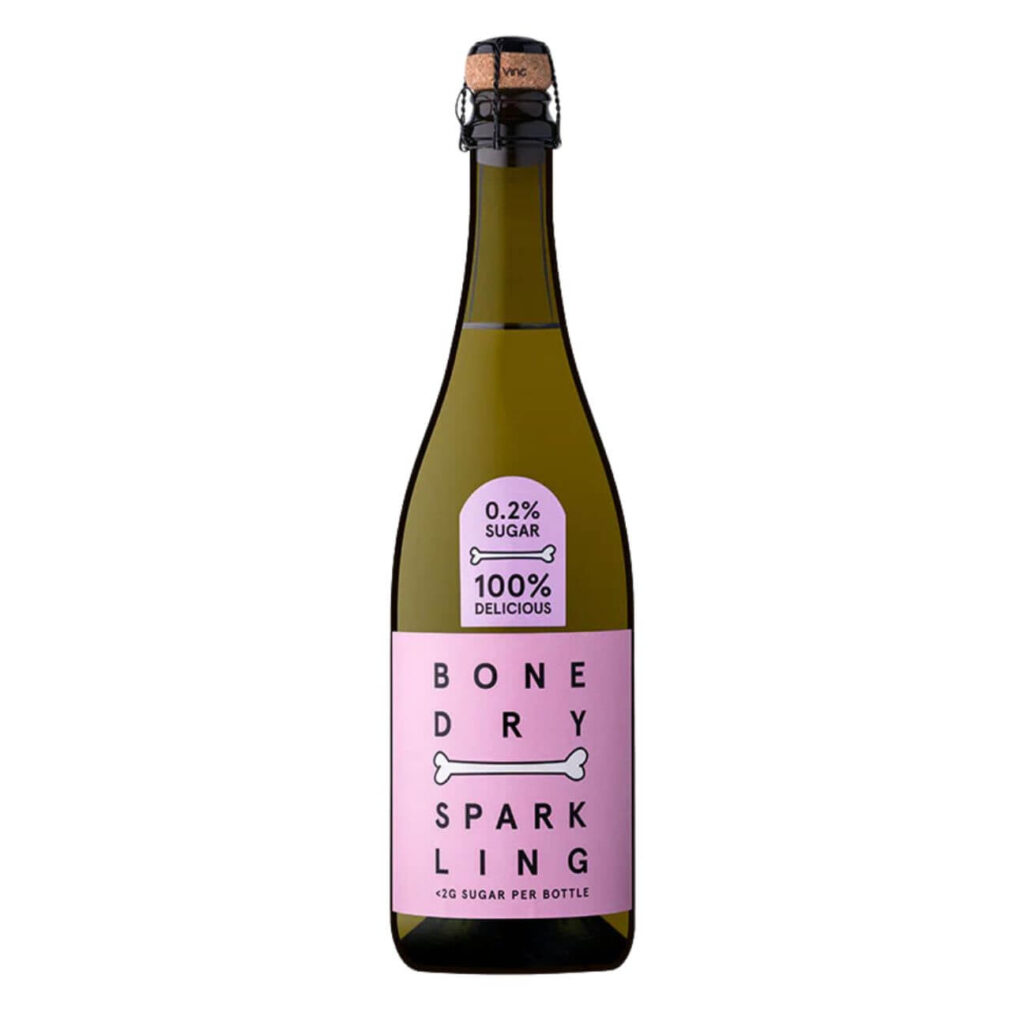 Bone Dry Sparkling