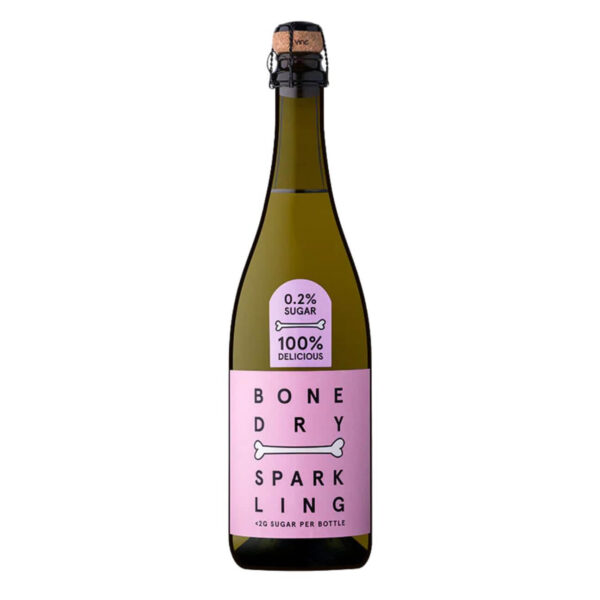 Bone Dry Sparkling