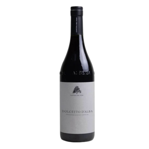 Cantina del Pino Dolcetto d'Alba