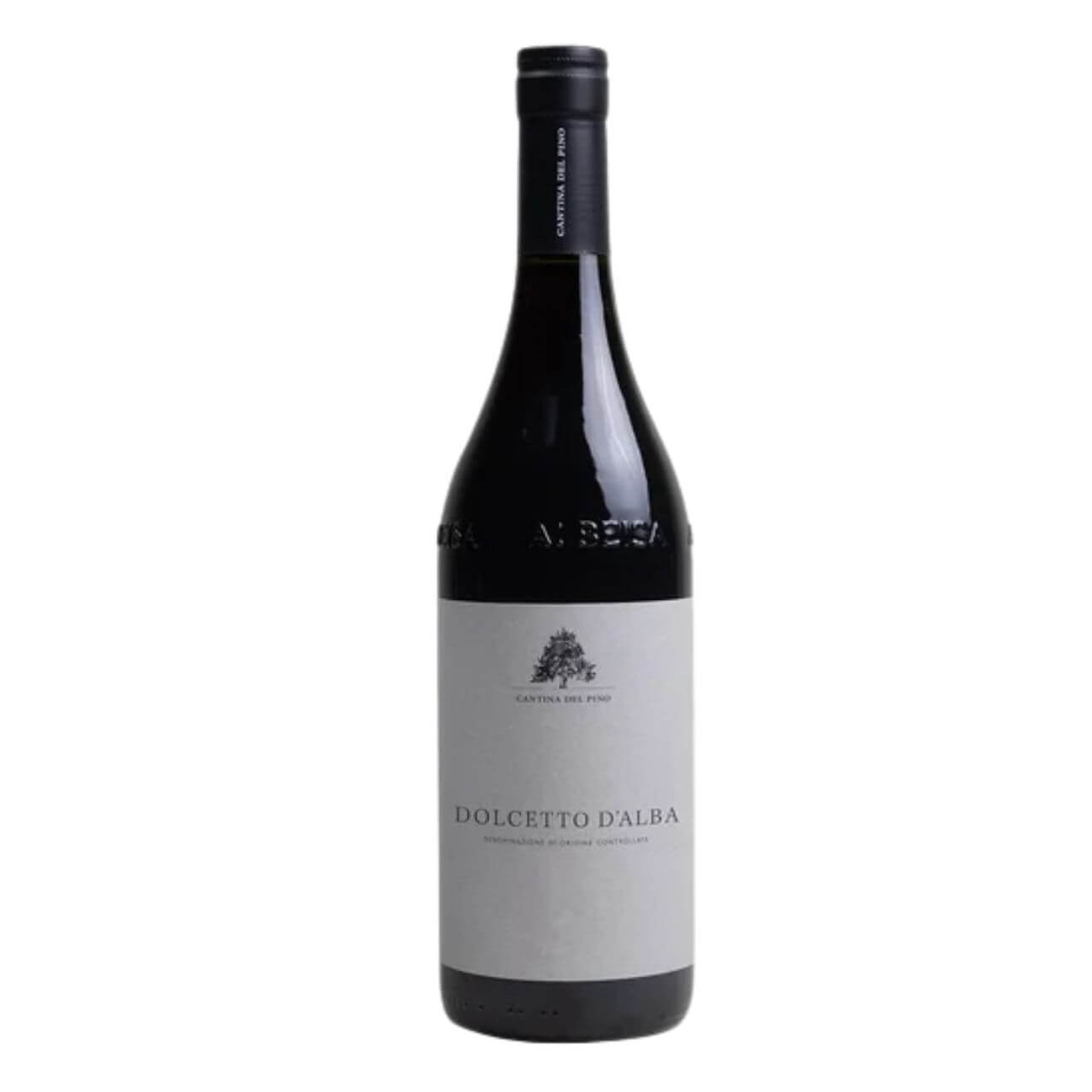 Cantina del Pino Dolcetto d'Alba Cantina del Pino Dolcetto d'Alba
