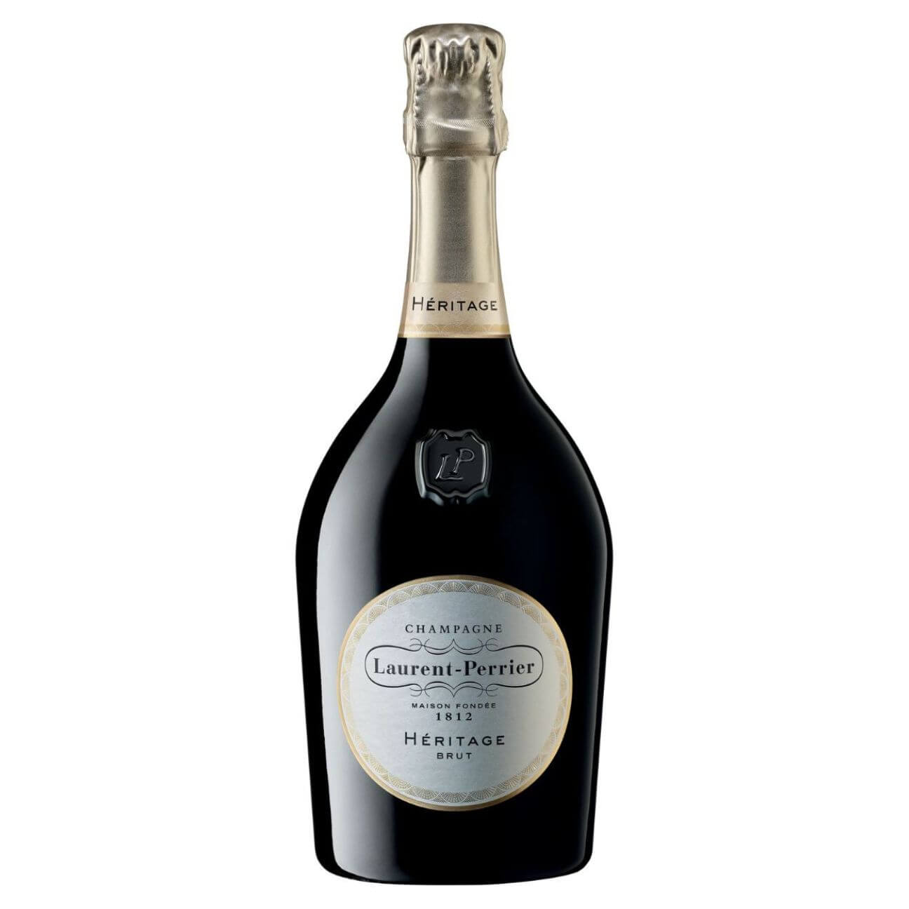 Champagne Laurent-Perrier Brut Héritage Champagne Laurent-Perrier Brut Héritage