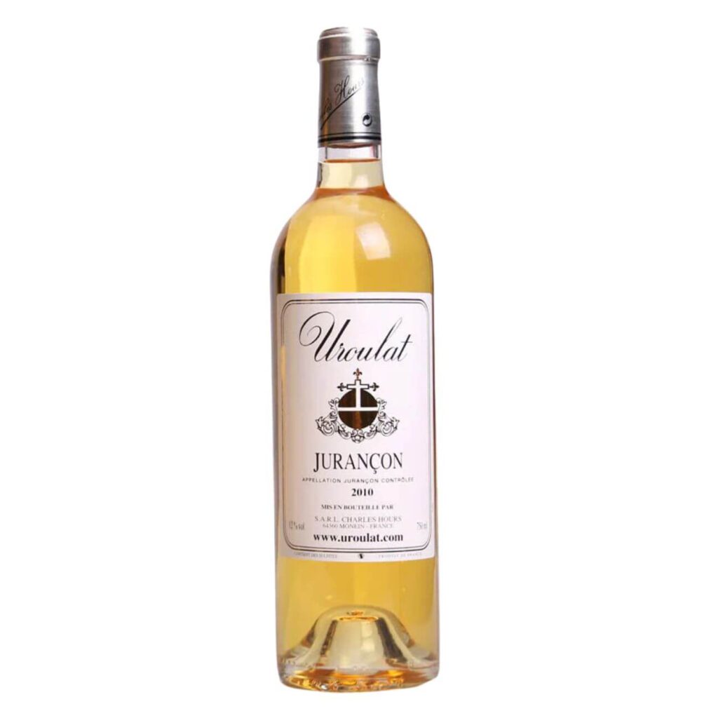 Charles Hours Jurancon Uroulat 375ml