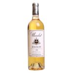 Charles Hours Jurancon Uroulat 375ml