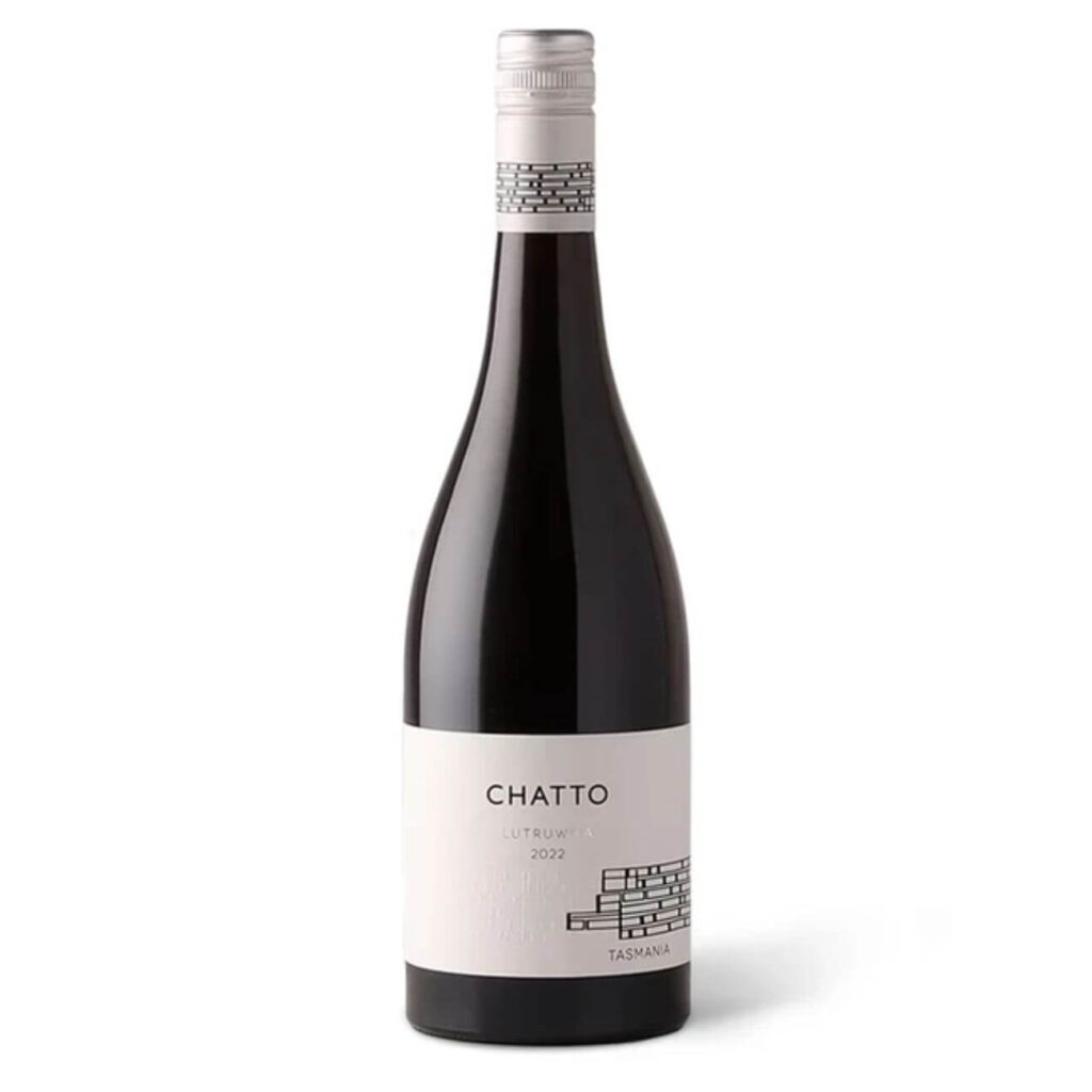 Chatto Lutruwita Pinot Noir