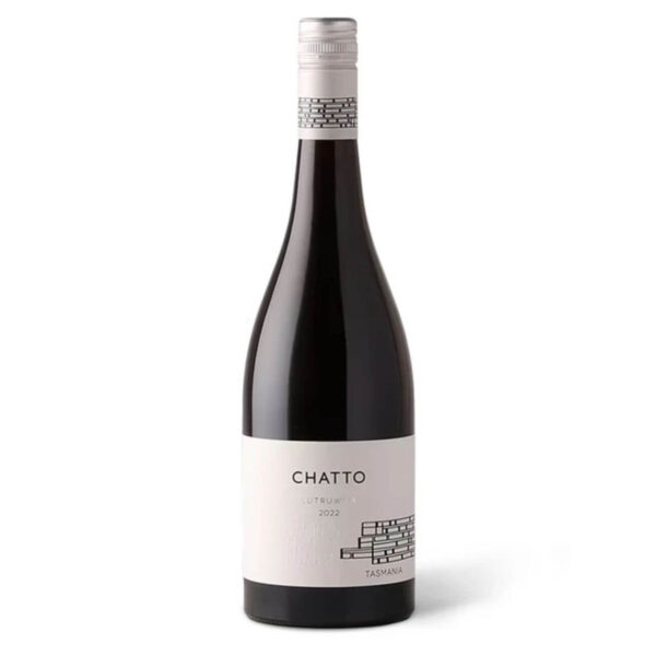 Chatto Lutruwita Pinot Noir