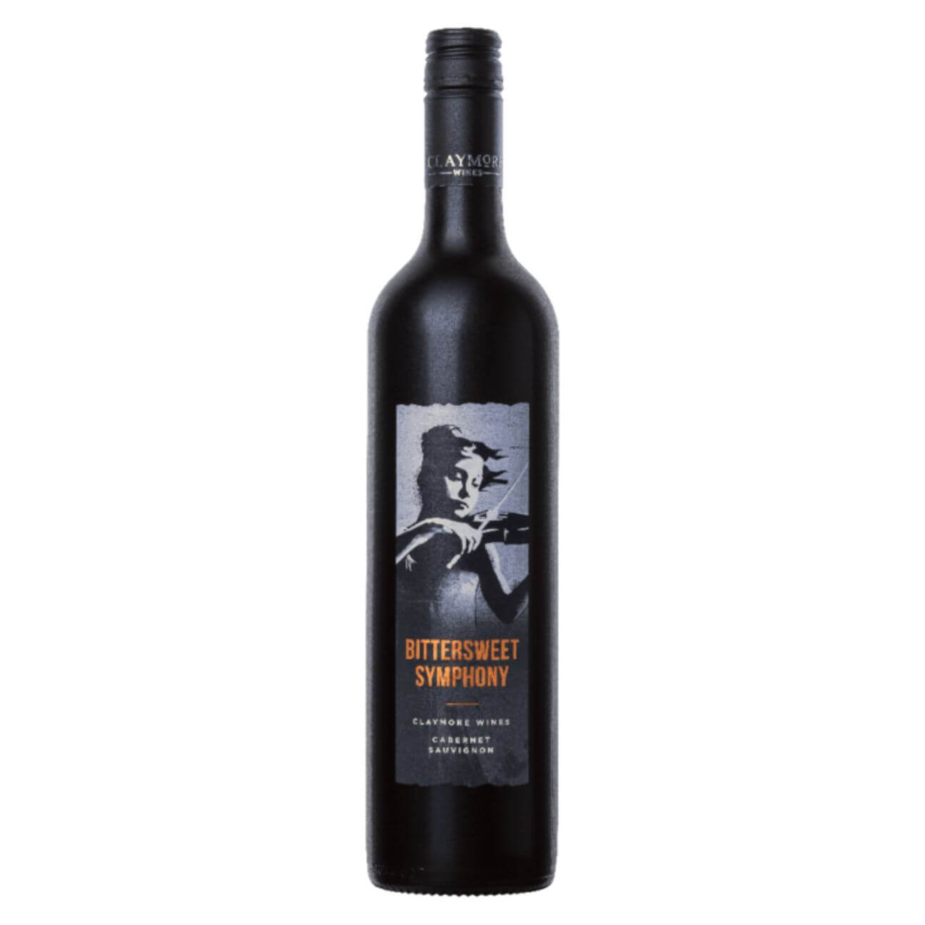 Claymore Bittersweet Symphony Cabernet Sauvignon Claymore Bittersweet Symphony Cabernet Sauvignon