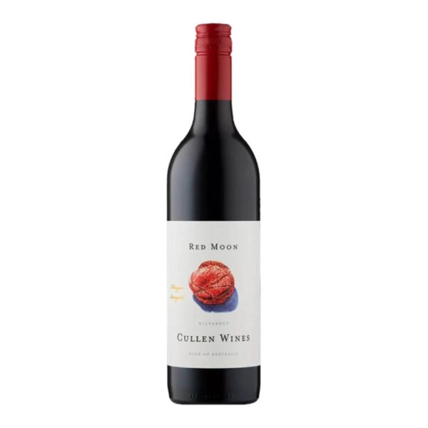 Cullen Mangan Vineyard Red Moon