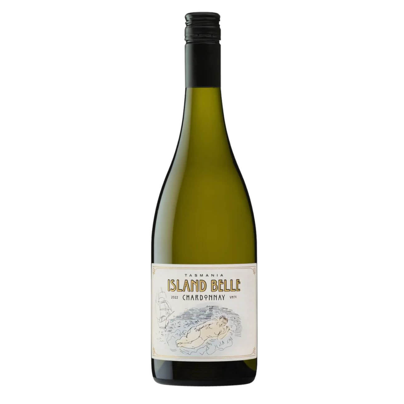 Dawson James Island Belle Chardonnay Dawson James Island Belle Chardonnay