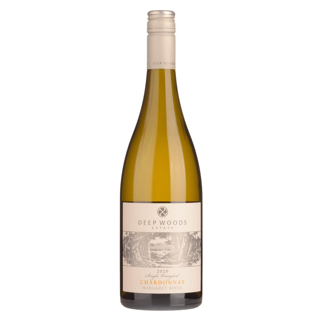 Deep Woods Chardonnay Deep Woods Chardonnay