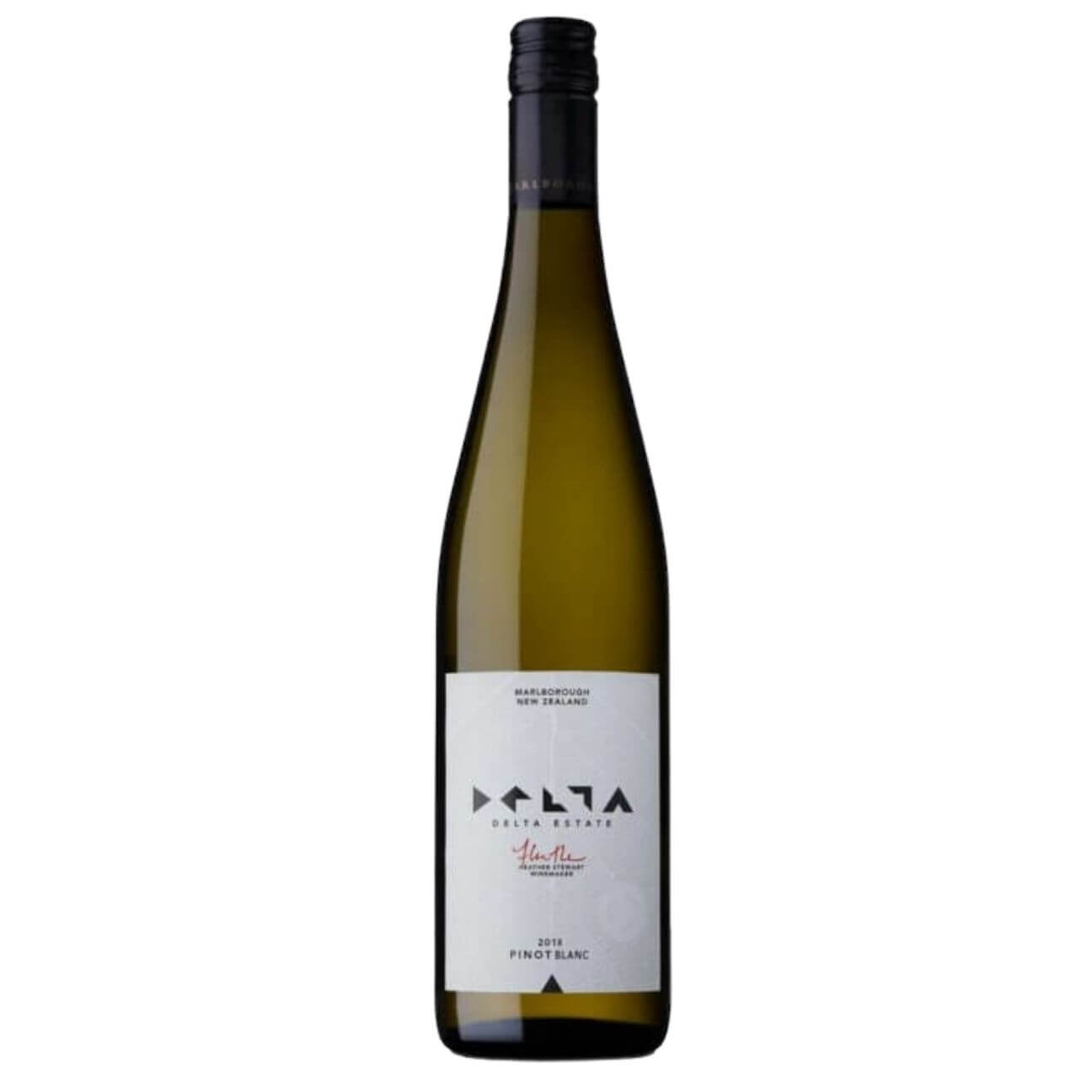 Delta Pinot Blanc Delta Pinot Blanc