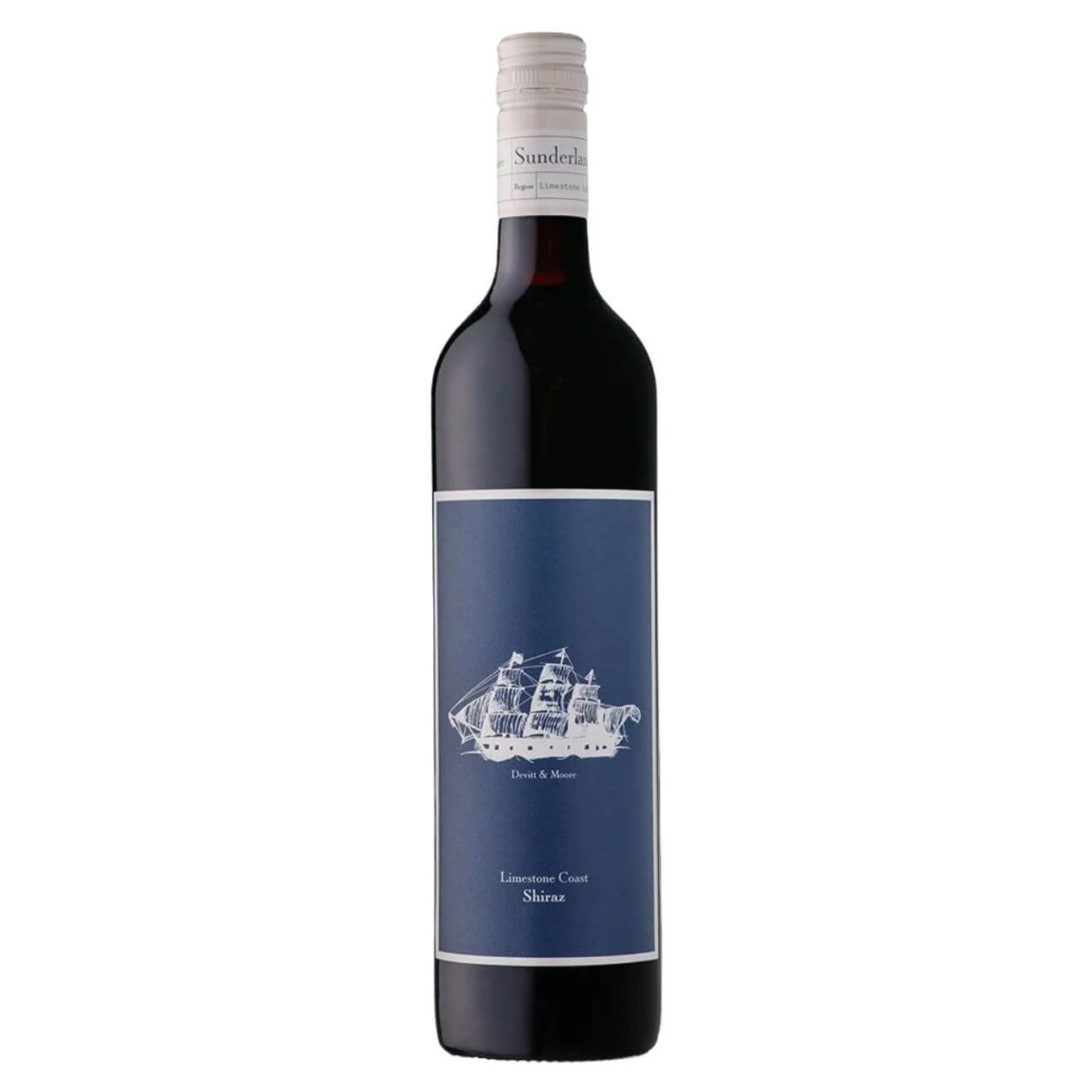 Devitt & Moore Sunderland Shiraz Devitt & Moore Sunderland Shiraz
