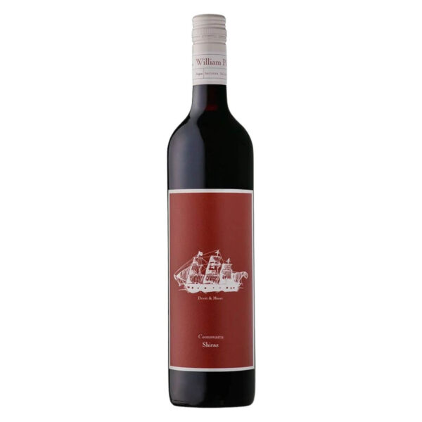 Devitt & Moore William Pile Shiraz