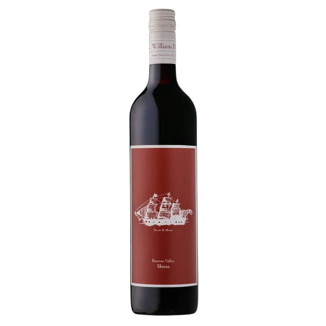 Devitt & Moore William Pile Shiraz Devitt & Moore William Pile Shiraz
