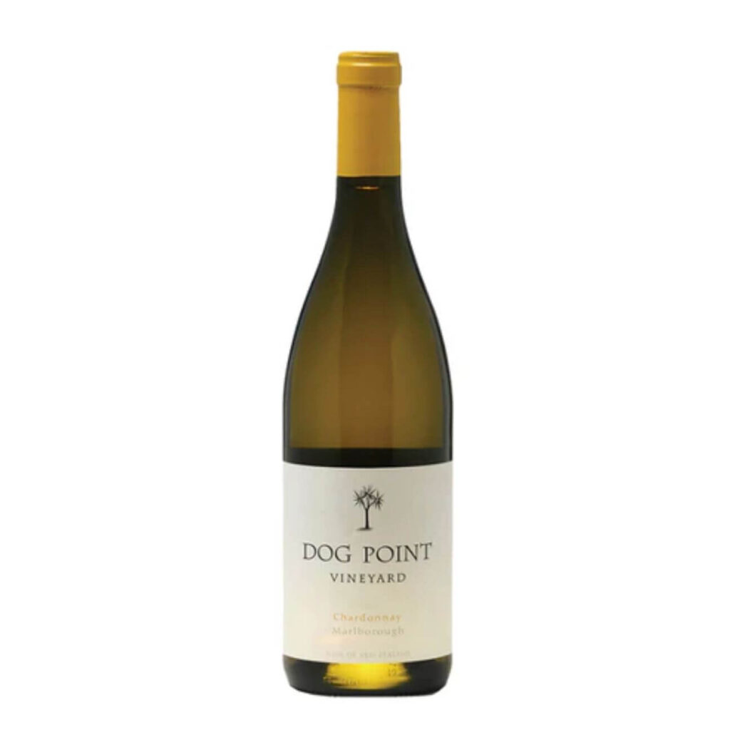 Dog Point Chardonnay