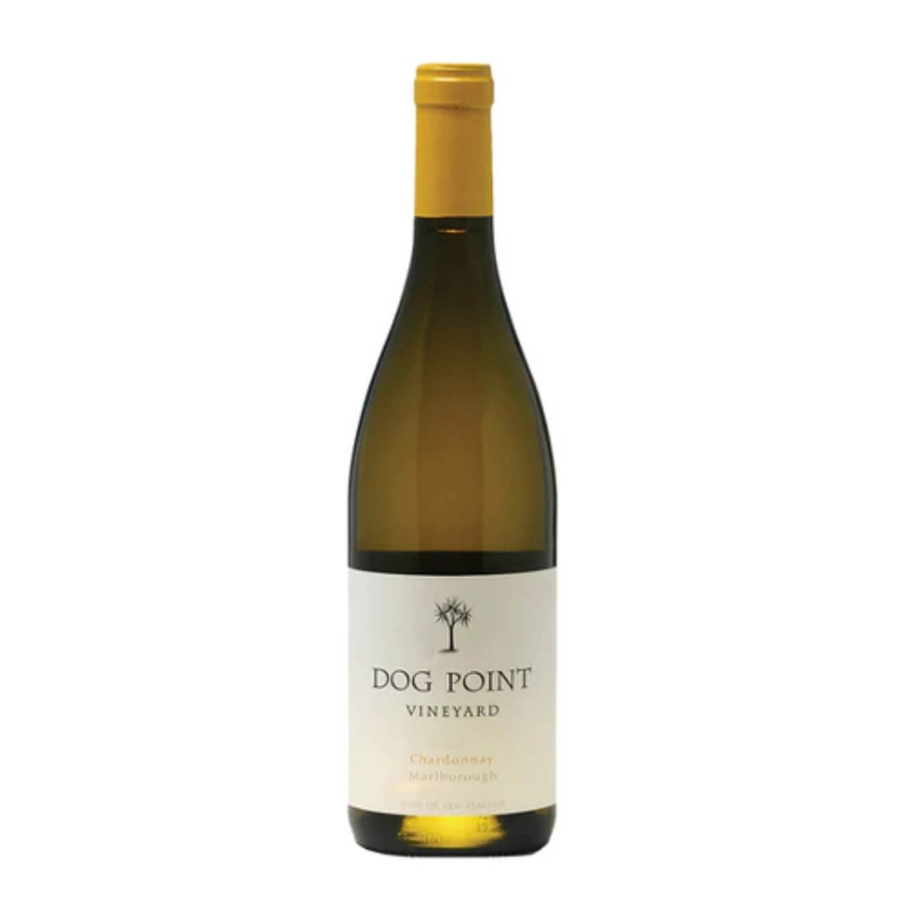Dog Point Chardonnay Dog Point Chardonnay
