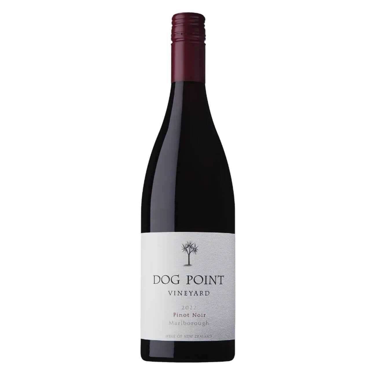 Dog Point Pinot Noir Dog Point Pinot Noir