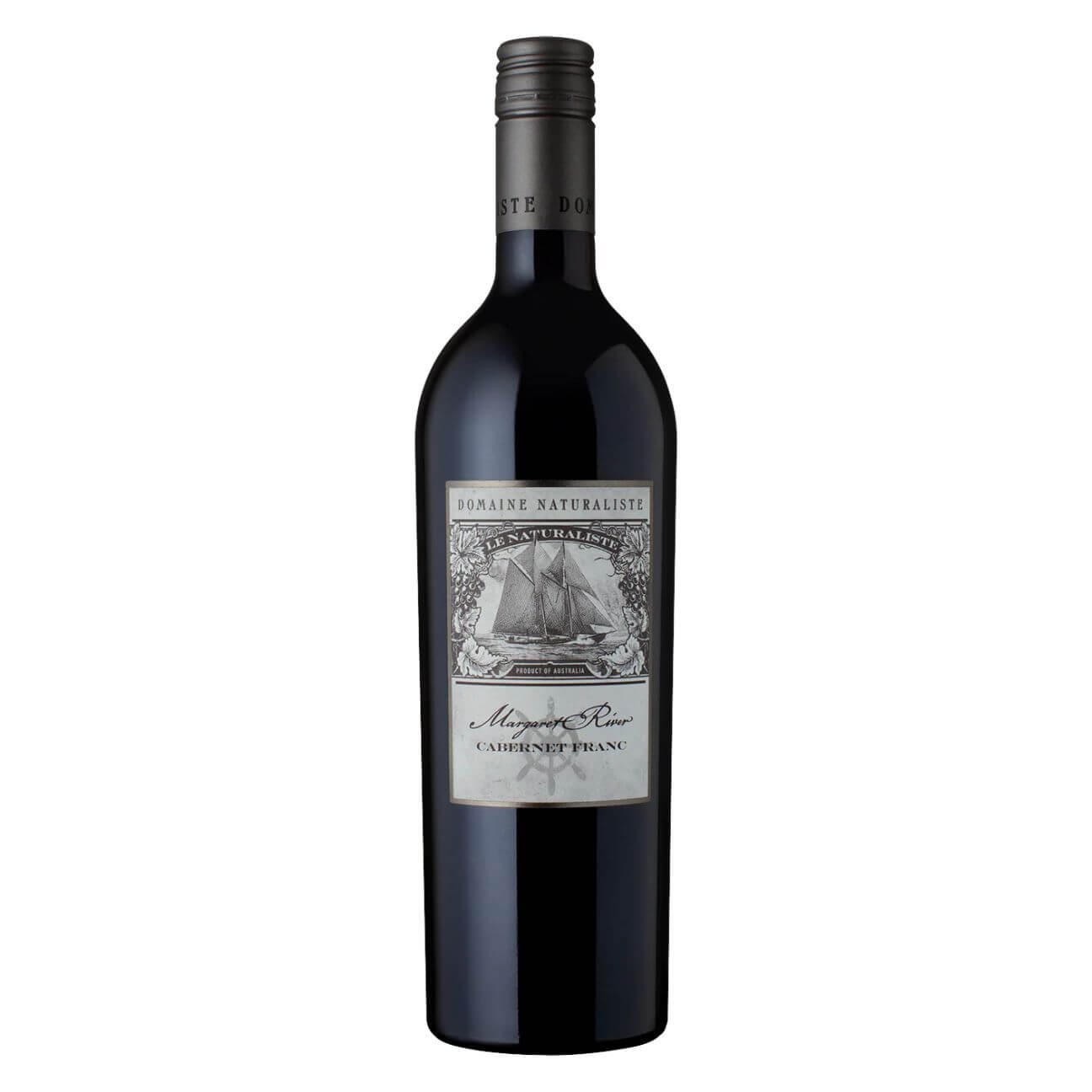 Domaine Naturaliste Le Naturaliste Cabernet Franc 2021 Domaine Naturaliste Le Naturaliste Cabernet Franc 2021