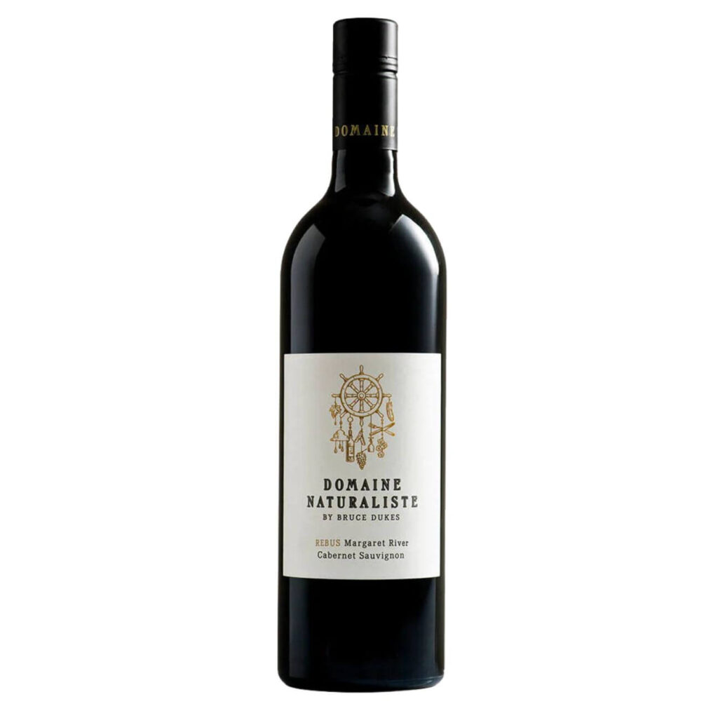 Domaine Naturaliste Rebus Cabernet Sauvignon 2024