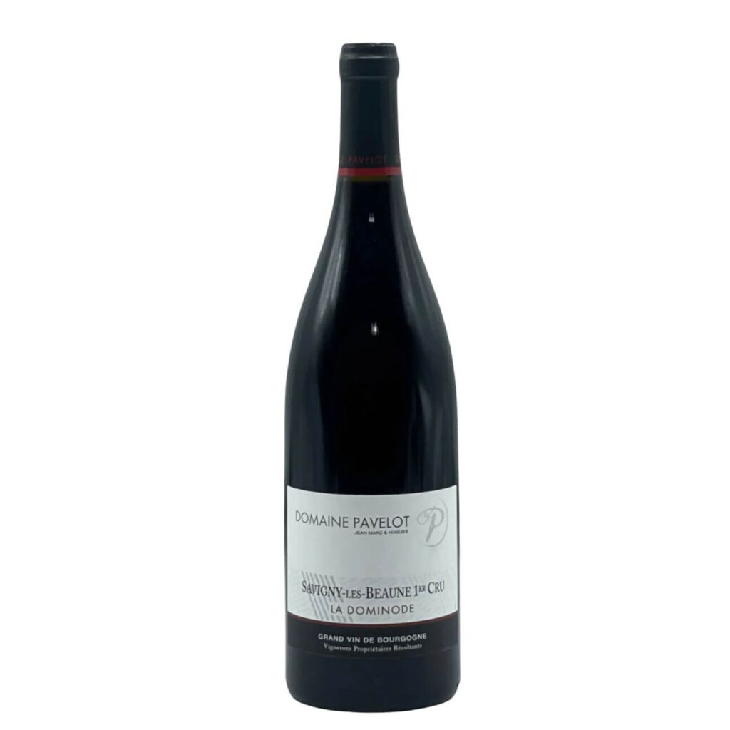 Domaine Pavelot Savigny Les Beaune 1er Cru La Dominode