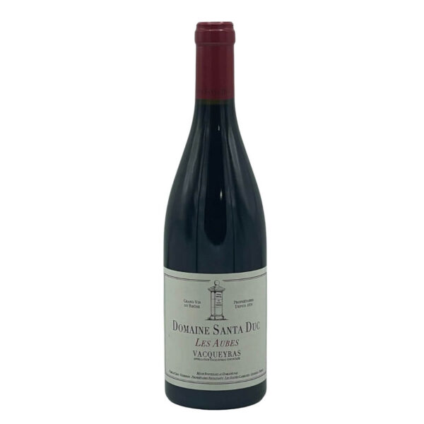 Domaine Santa Duc 'Les Aubes' Vacqueyras