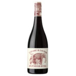 Elephant in the Room Shiraz